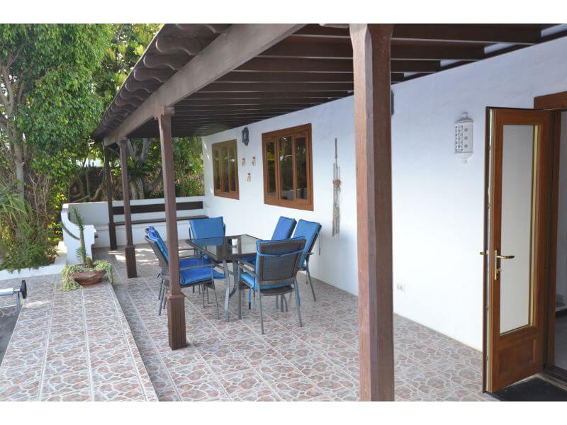 Villa Terria 192
