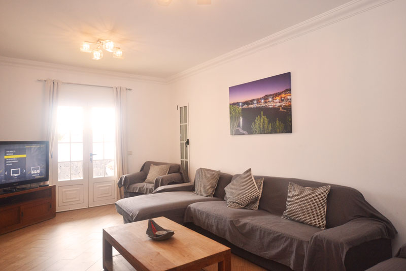 Villa Juanita 1267