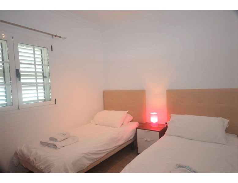 Villa Juanita 1123